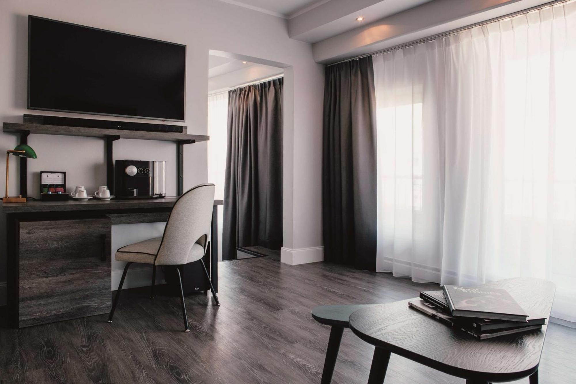 Hotel Berlin, Berlin, A Member Of Radisson Individuals Εξωτερικό φωτογραφία