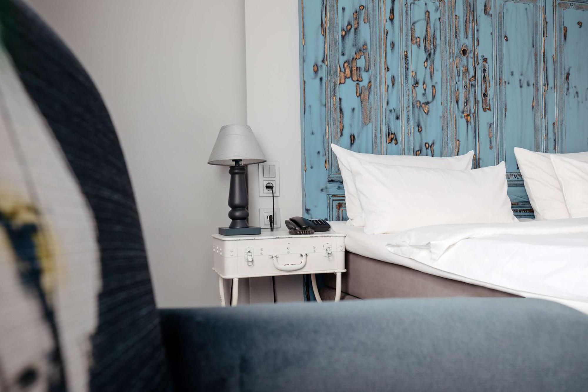 Hotel Berlin, Berlin, A Member Of Radisson Individuals Εξωτερικό φωτογραφία