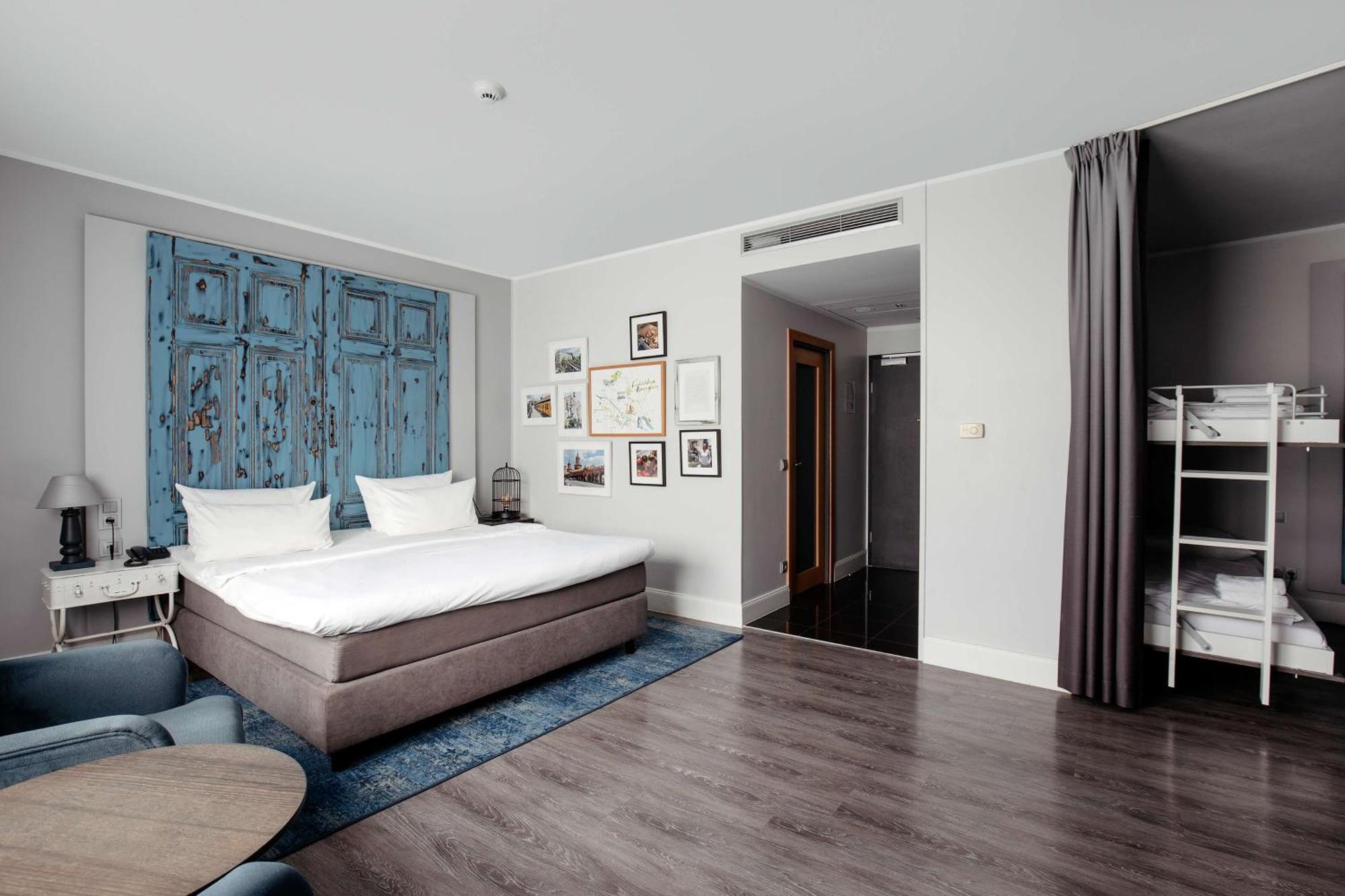 Hotel Berlin, Berlin, A Member Of Radisson Individuals Εξωτερικό φωτογραφία