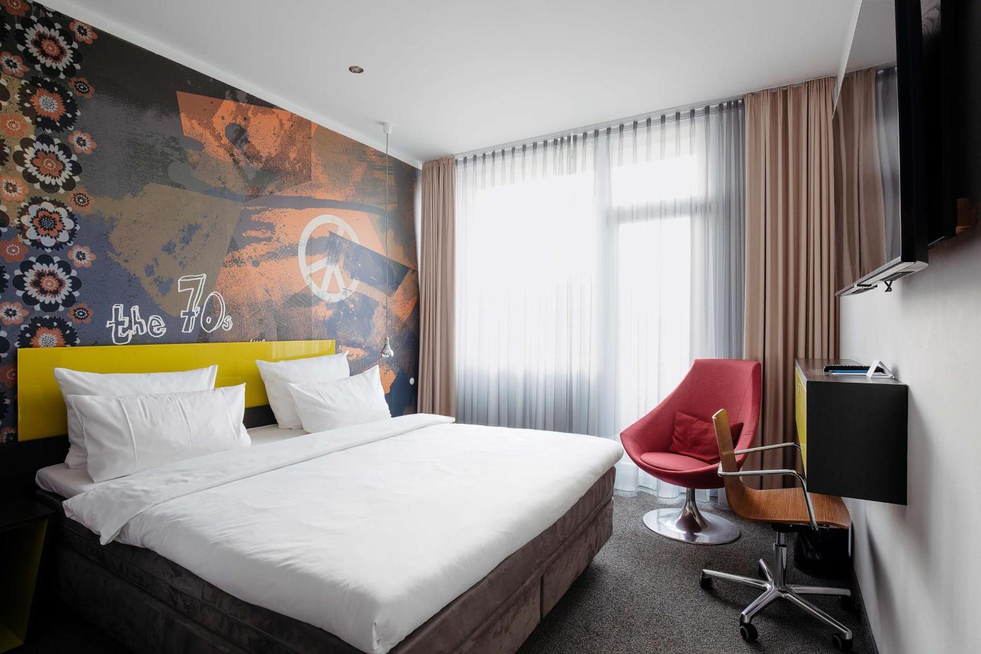 Hotel Berlin, Berlin, A Member Of Radisson Individuals Εξωτερικό φωτογραφία