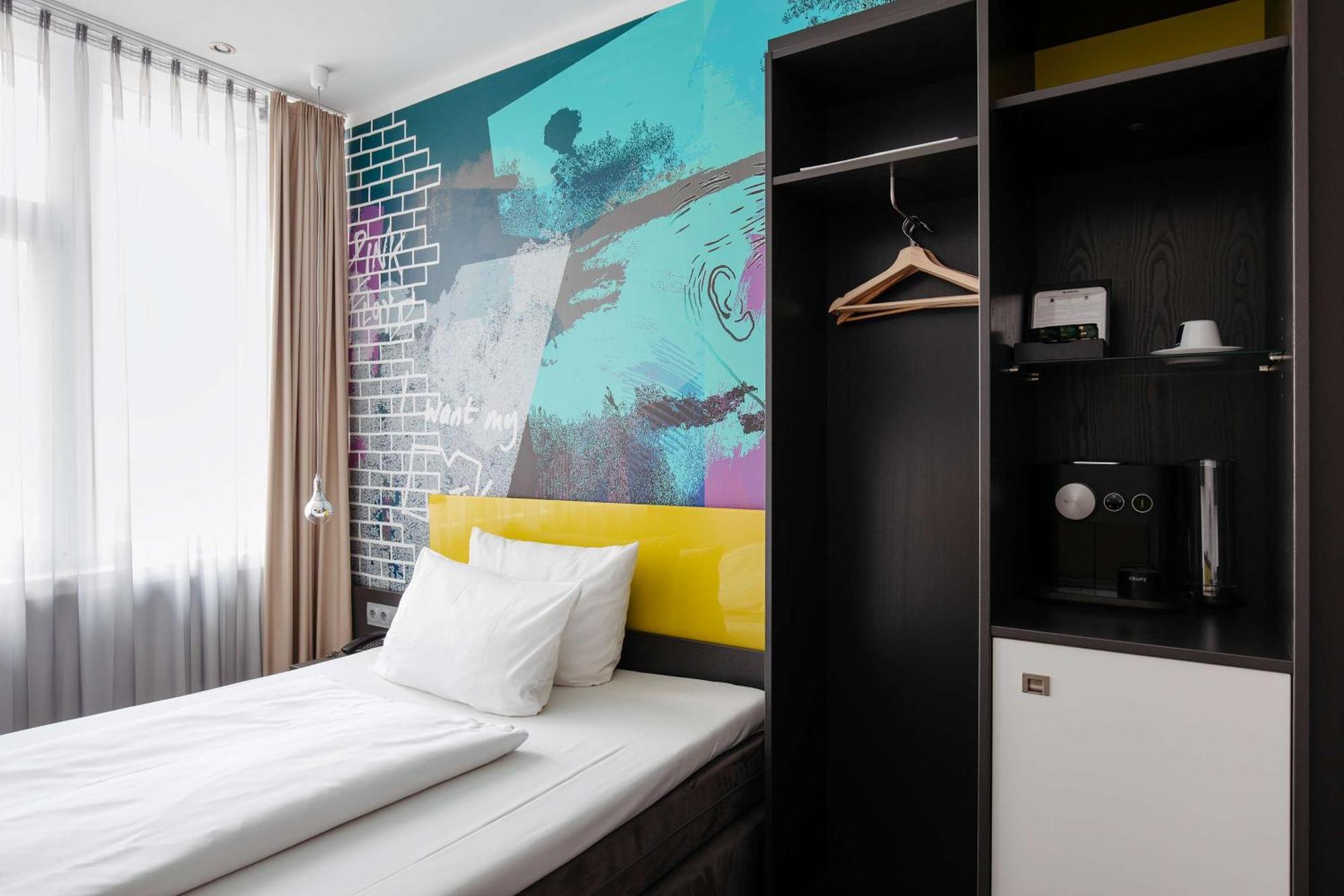 Hotel Berlin, Berlin, A Member Of Radisson Individuals Εξωτερικό φωτογραφία