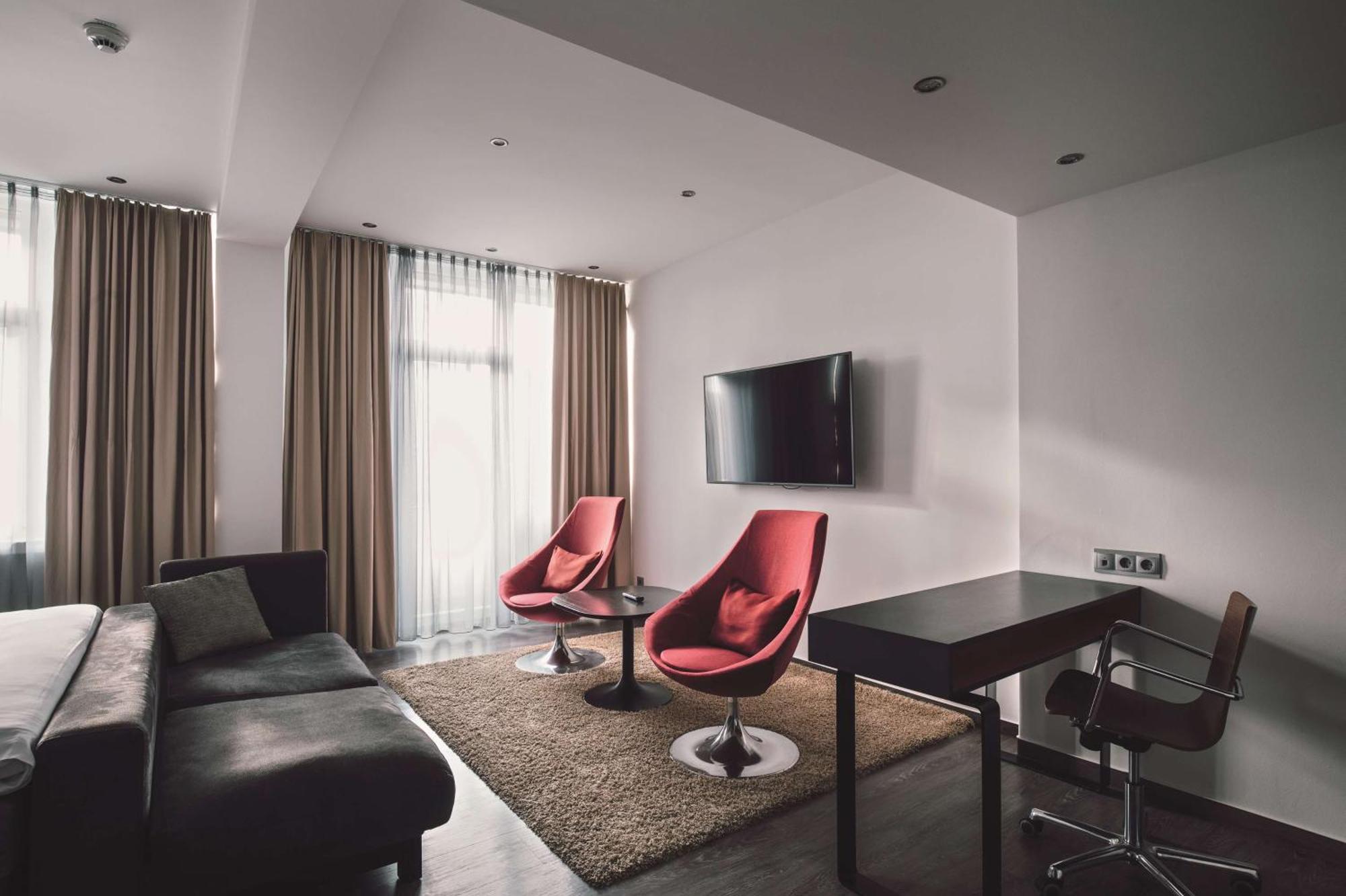 Hotel Berlin, Berlin, A Member Of Radisson Individuals Εξωτερικό φωτογραφία