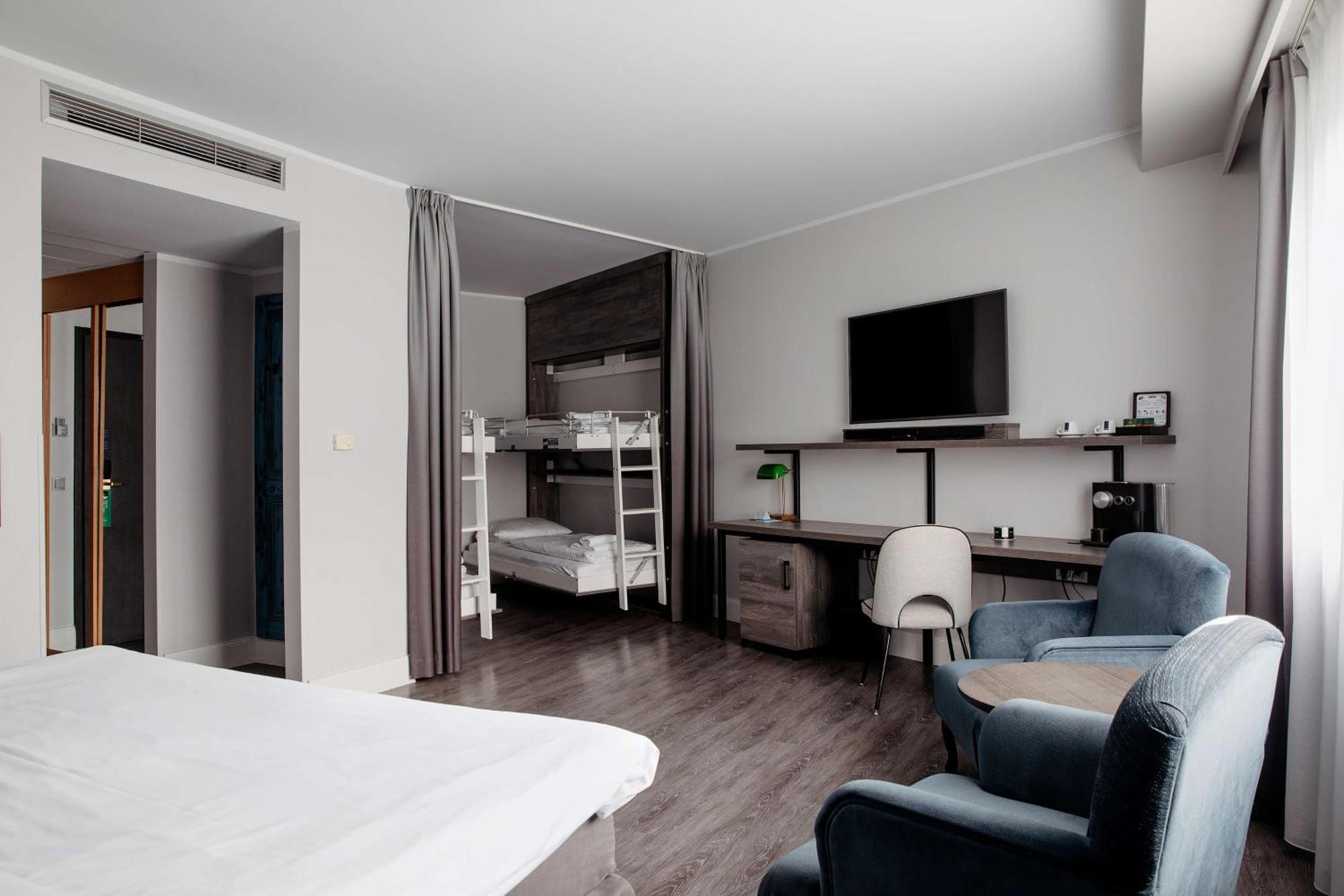 Hotel Berlin, Berlin, A Member Of Radisson Individuals Εξωτερικό φωτογραφία