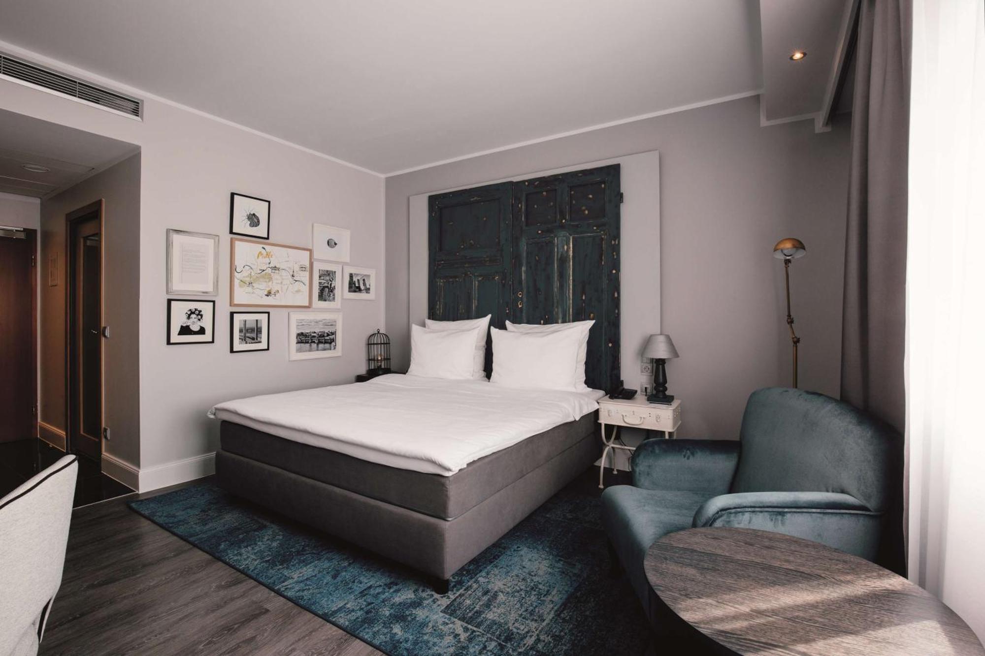 Hotel Berlin, Berlin, A Member Of Radisson Individuals Εξωτερικό φωτογραφία