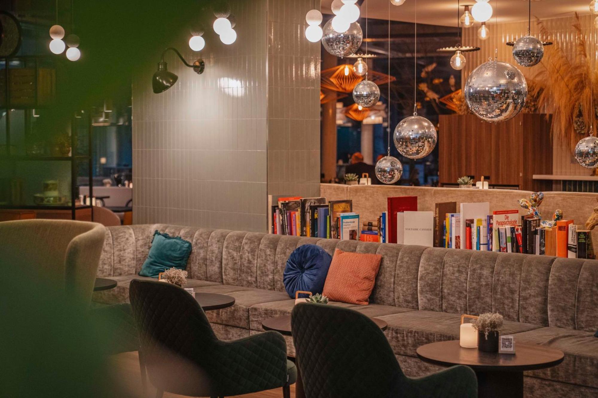 Hotel Berlin, Berlin, A Member Of Radisson Individuals Εξωτερικό φωτογραφία