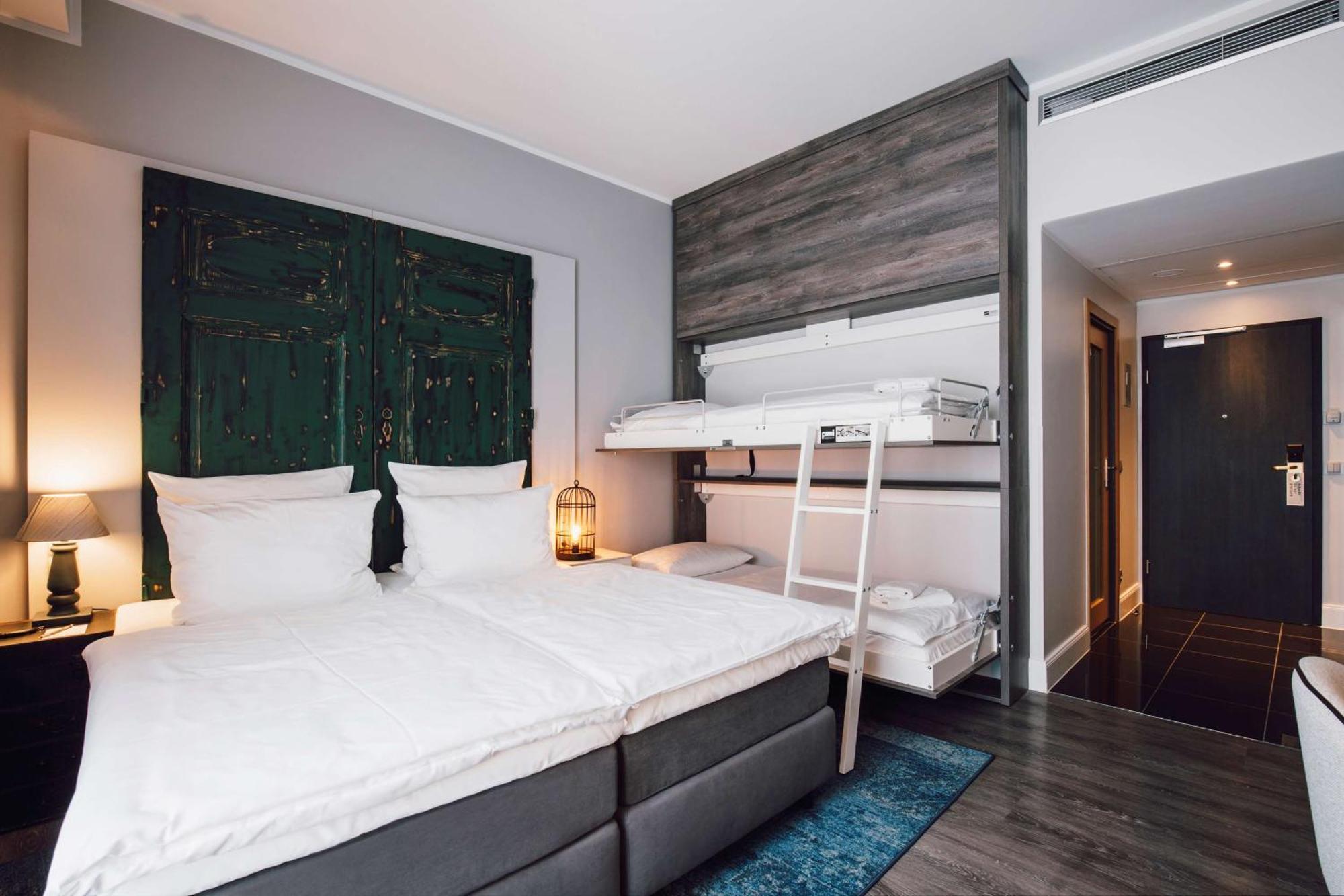 Hotel Berlin, Berlin, A Member Of Radisson Individuals Εξωτερικό φωτογραφία