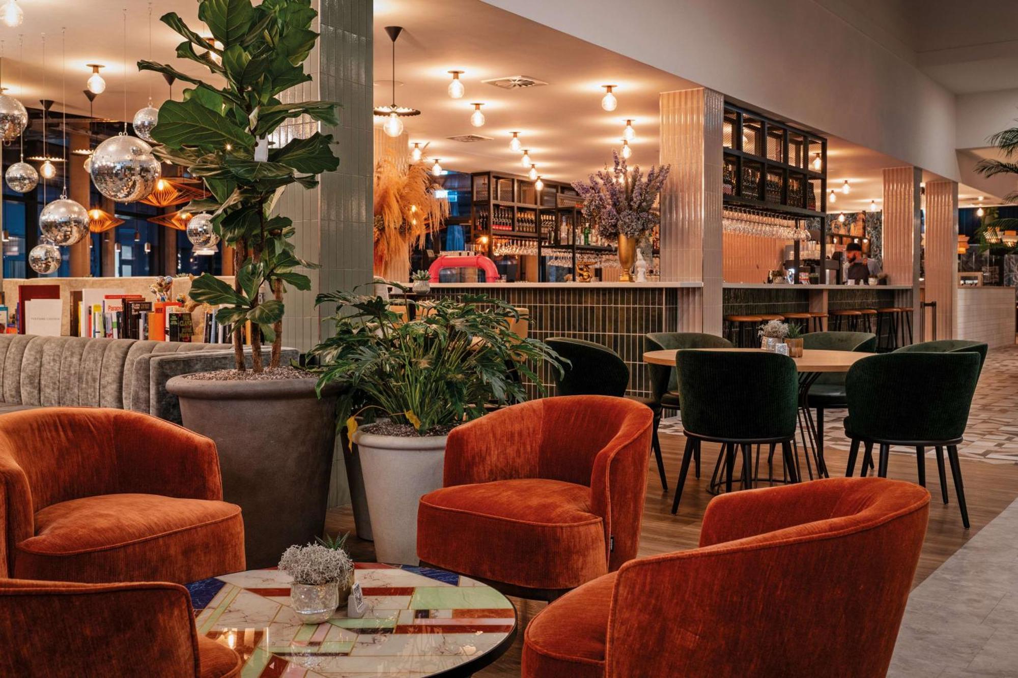 Hotel Berlin, Berlin, A Member Of Radisson Individuals Εξωτερικό φωτογραφία