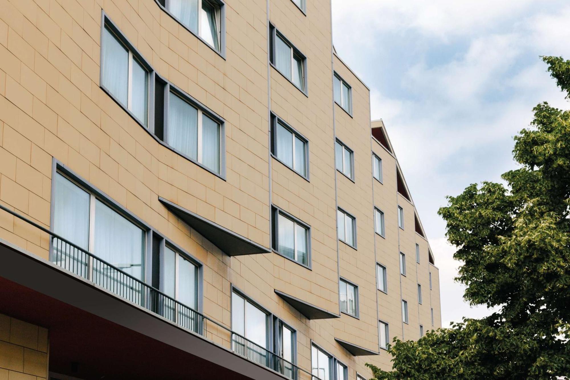 Hotel Berlin, Berlin, A Member Of Radisson Individuals Εξωτερικό φωτογραφία