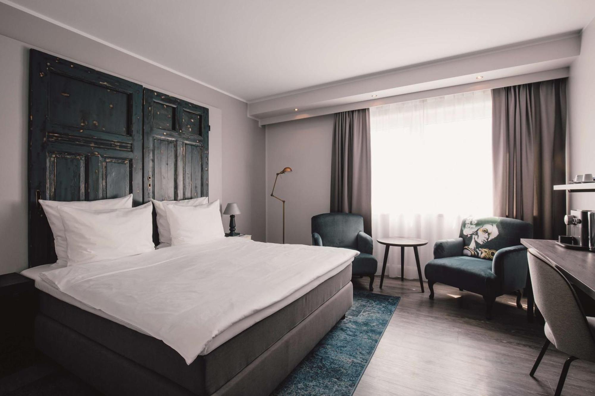 Hotel Berlin, Berlin, A Member Of Radisson Individuals Εξωτερικό φωτογραφία