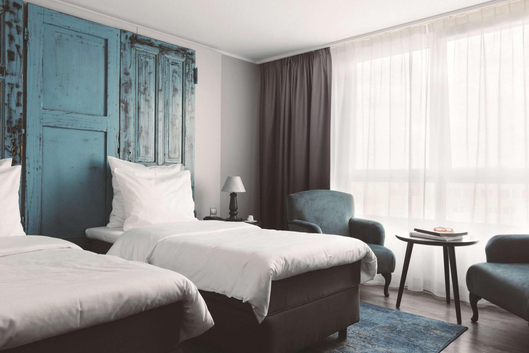 Hotel Berlin, Berlin, A Member Of Radisson Individuals Εξωτερικό φωτογραφία