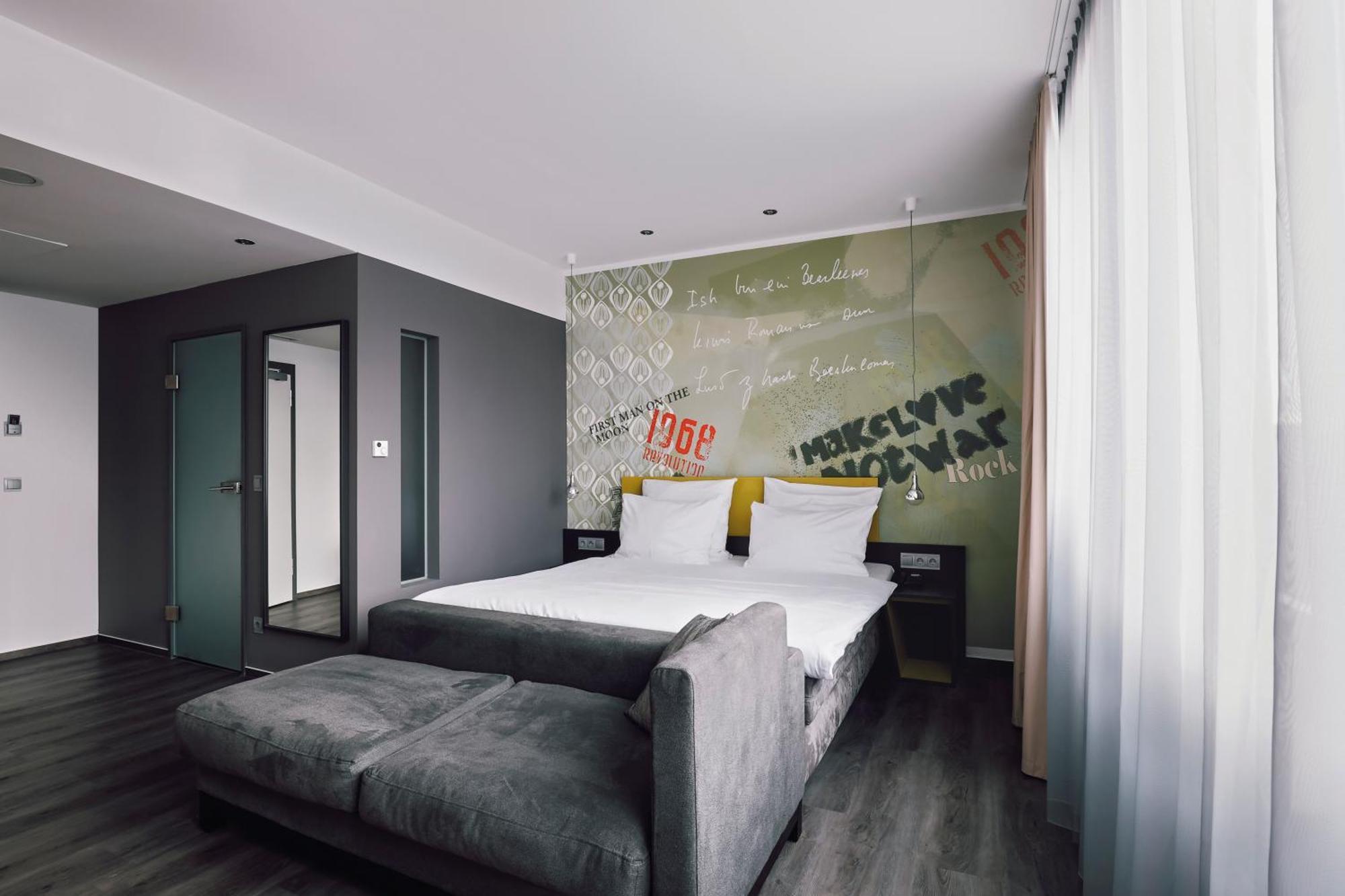 Hotel Berlin, Berlin, A Member Of Radisson Individuals Εξωτερικό φωτογραφία