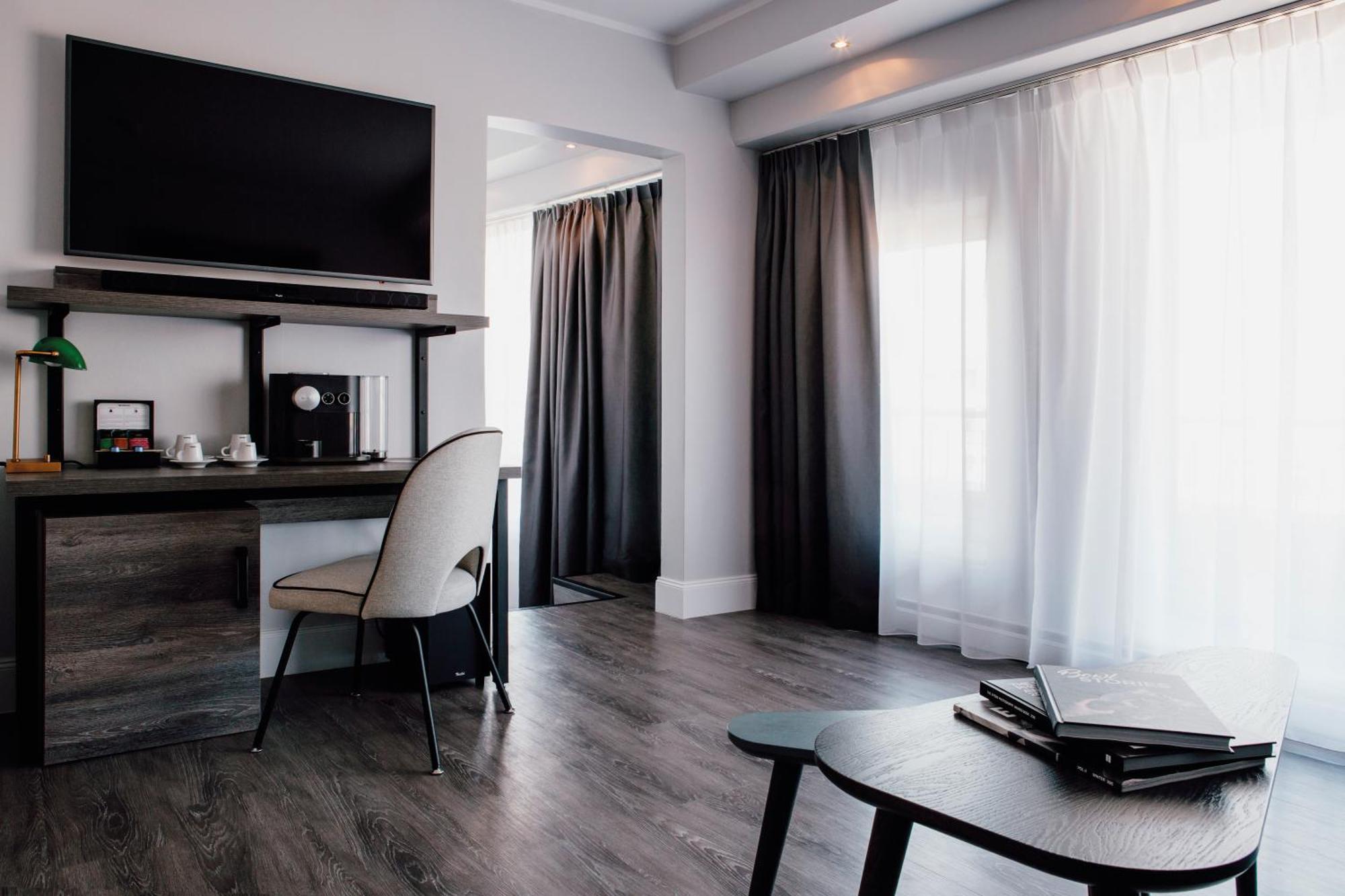Hotel Berlin, Berlin, A Member Of Radisson Individuals Εξωτερικό φωτογραφία