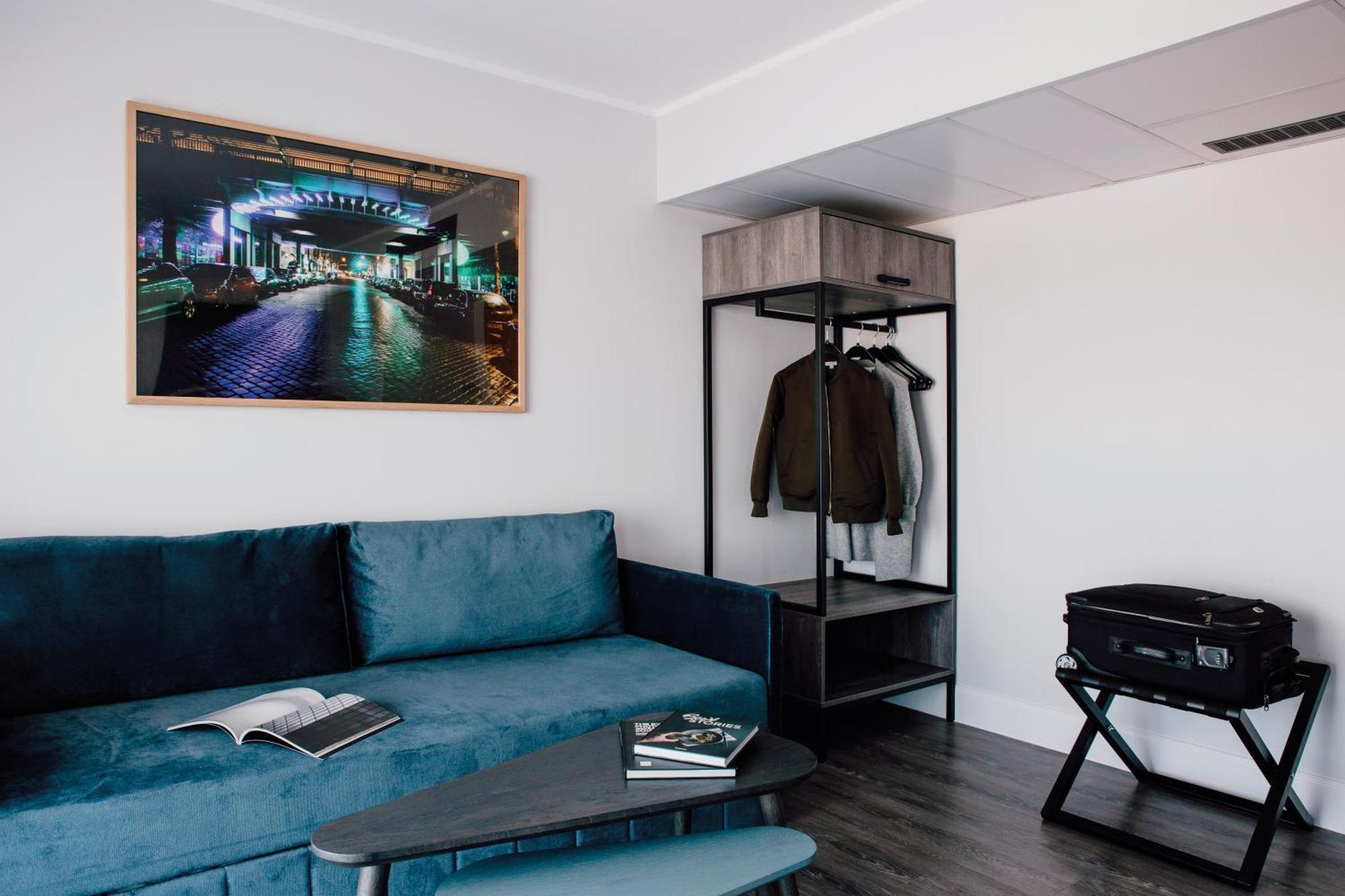 Hotel Berlin, Berlin, A Member Of Radisson Individuals Εξωτερικό φωτογραφία