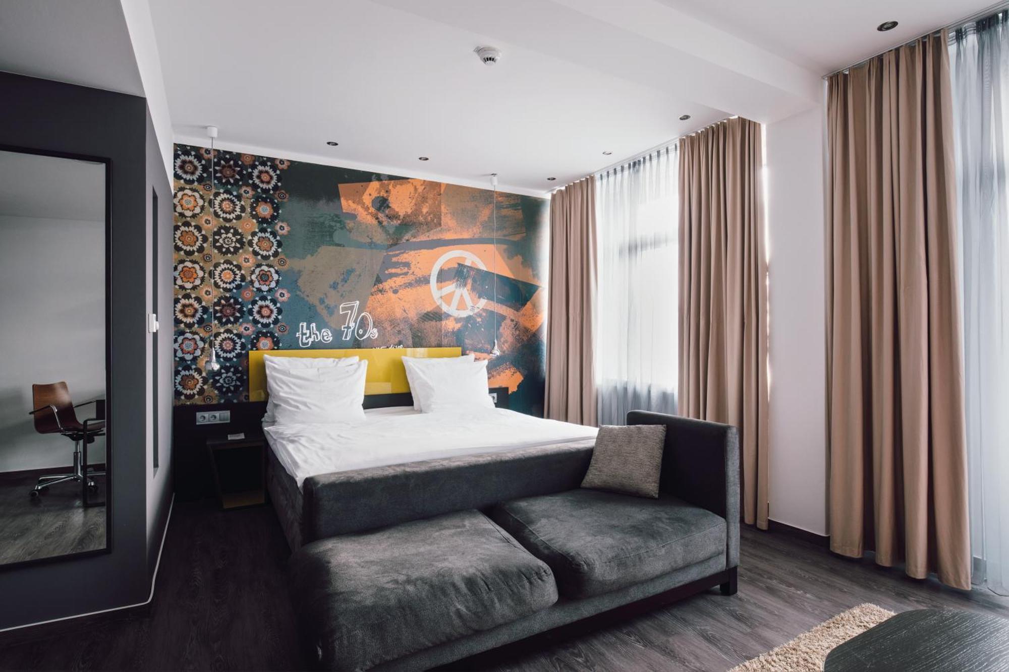 Hotel Berlin, Berlin, A Member Of Radisson Individuals Εξωτερικό φωτογραφία