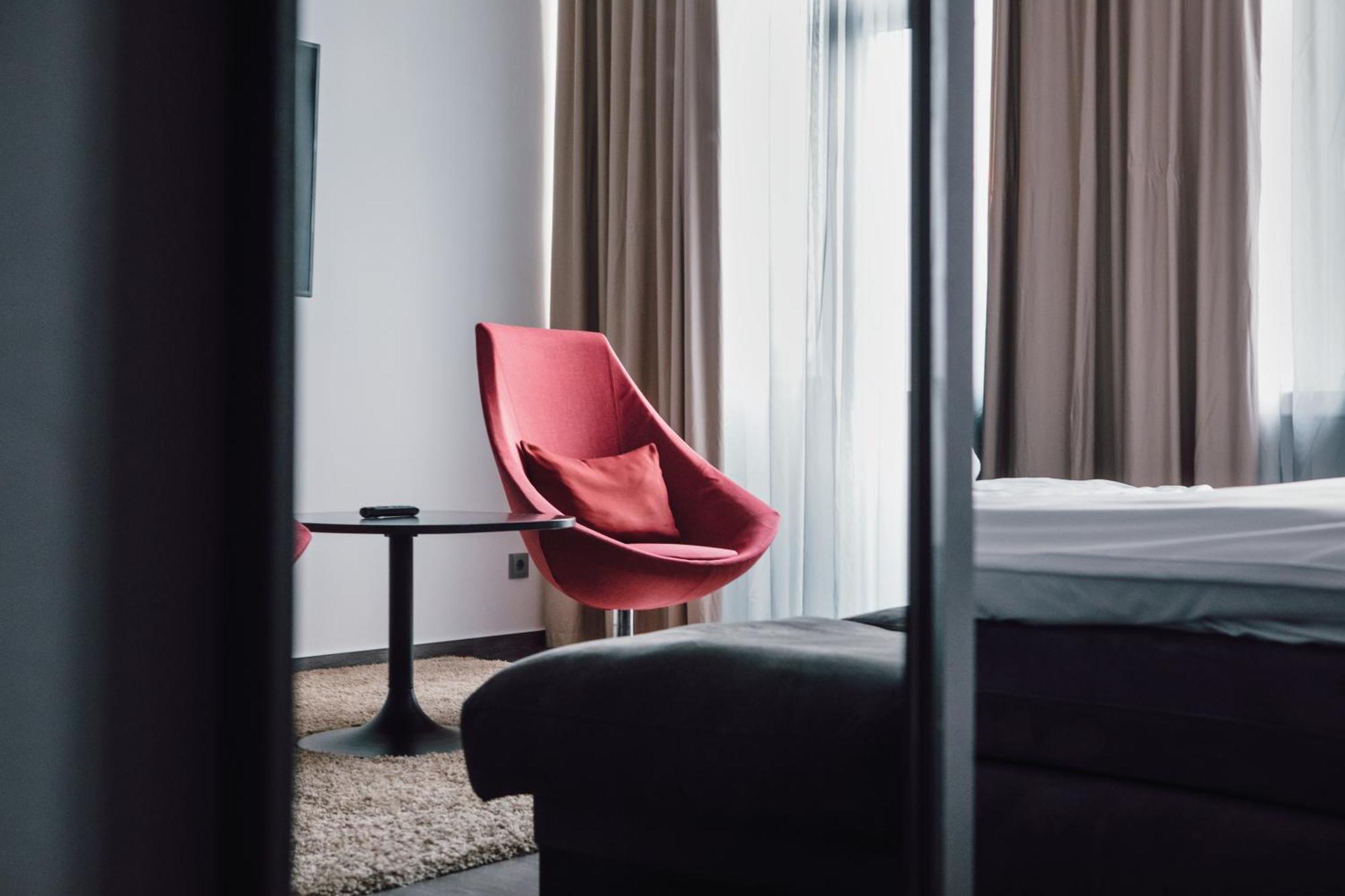 Hotel Berlin, Berlin, A Member Of Radisson Individuals Εξωτερικό φωτογραφία