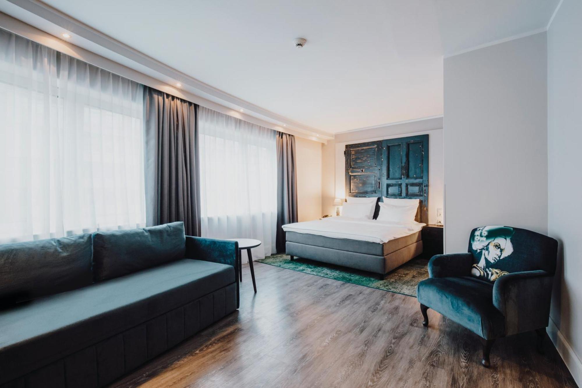Hotel Berlin, Berlin, A Member Of Radisson Individuals Εξωτερικό φωτογραφία