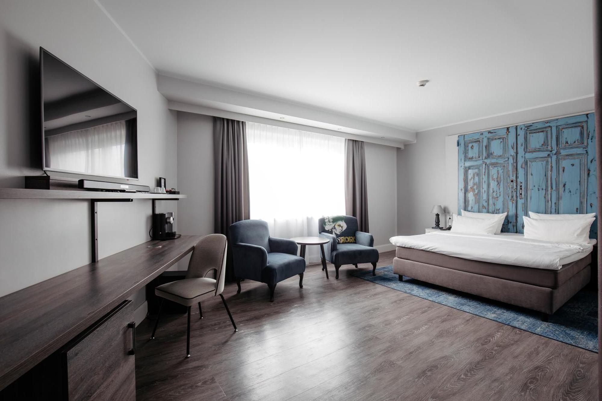 Hotel Berlin, Berlin, A Member Of Radisson Individuals Εξωτερικό φωτογραφία