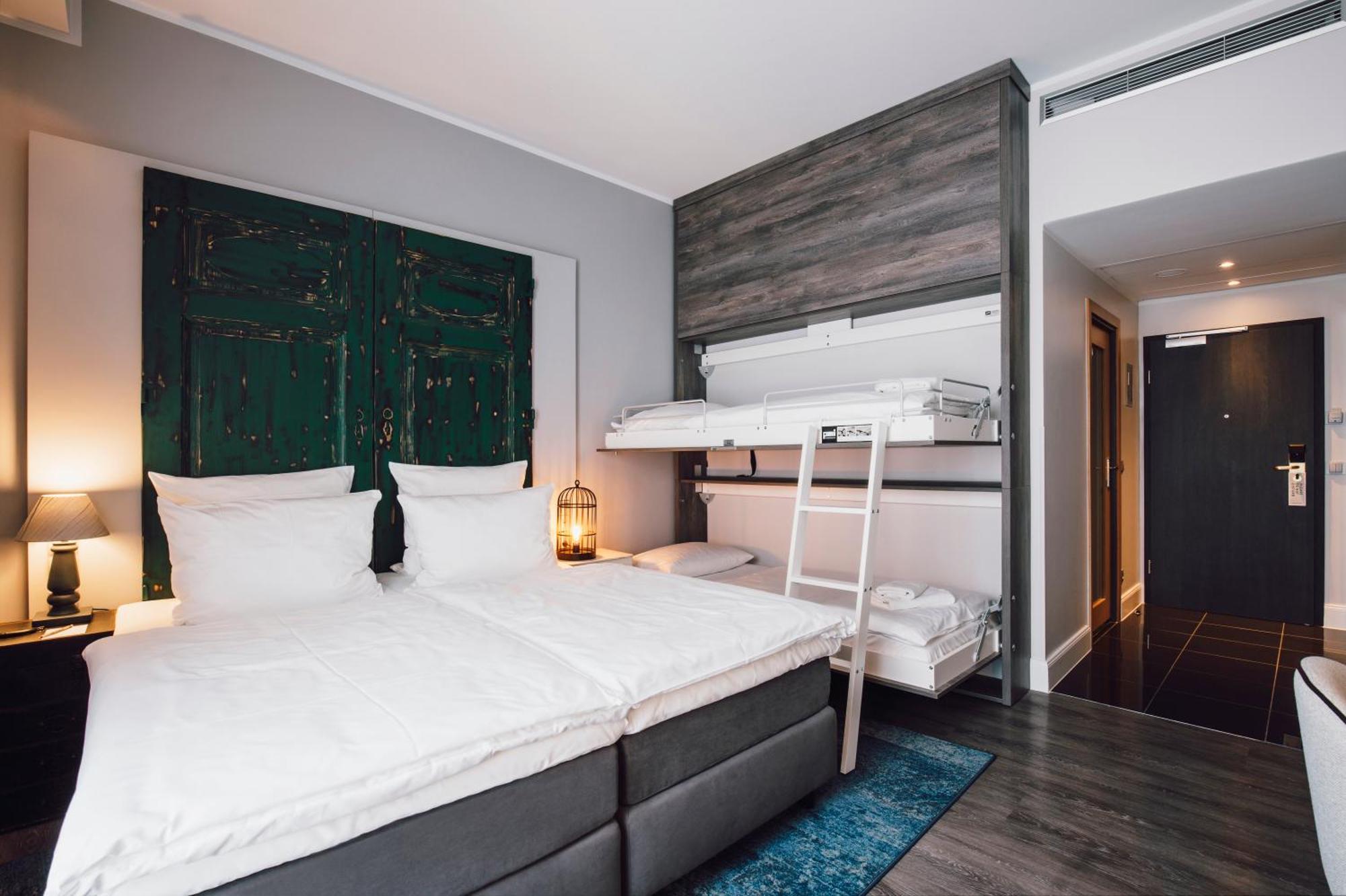Hotel Berlin, Berlin, A Member Of Radisson Individuals Εξωτερικό φωτογραφία